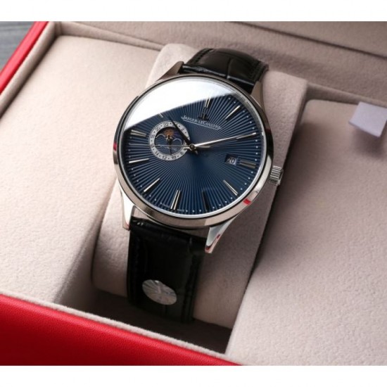 2024SS New Stock Rare JAEGER-LECOULTRE Jaeger-Lecoultre Watch 2024SS New Stock Rare JAEGER-LECOULTRE Jaeger-Lecoultre Watch