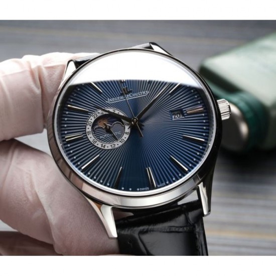 2024SS New Stock Rare JAEGER-LECOULTRE Jaeger-Lecoultre Watch 2024SS New Stock Rare JAEGER-LECOULTRE Jaeger-Lecoultre Watch