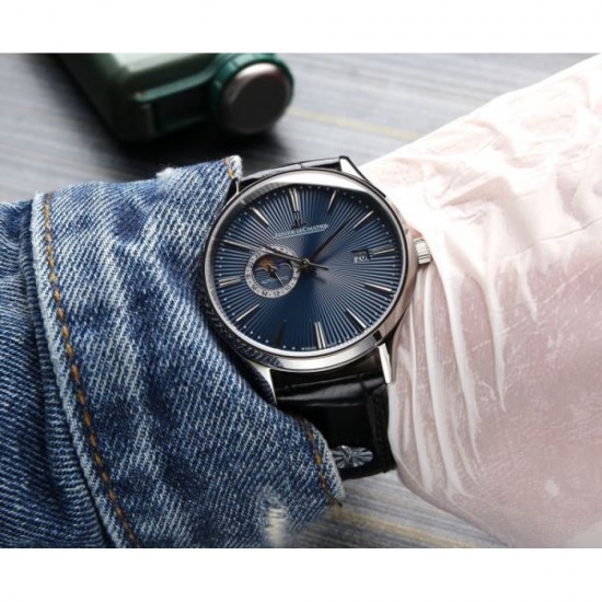 2024SS New Stock Rare JAEGER-LECOULTRE Jaeger-Lecoultre Watch 2024SS New Stock Rare JAEGER-LECOULTRE Jaeger-Lecoultre Watch