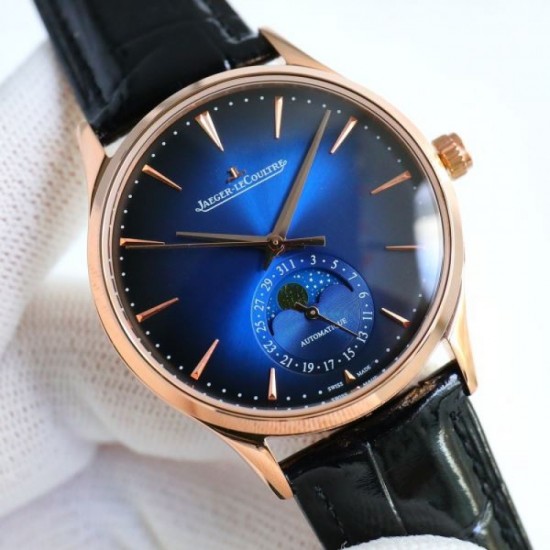 2024SS Lowest price new JAEGER-LECOULTRE Jaeger-Lecoultre watch 2024SS Lowest price new JAEGER-LECOULTRE Jaeger-Lecoultre watch