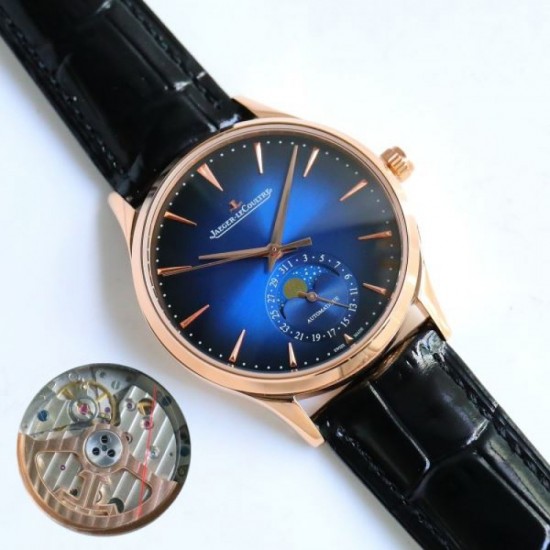 2024SS Lowest price new JAEGER-LECOULTRE Jaeger-Lecoultre watch 2024SS Lowest price new JAEGER-LECOULTRE Jaeger-Lecoultre watch