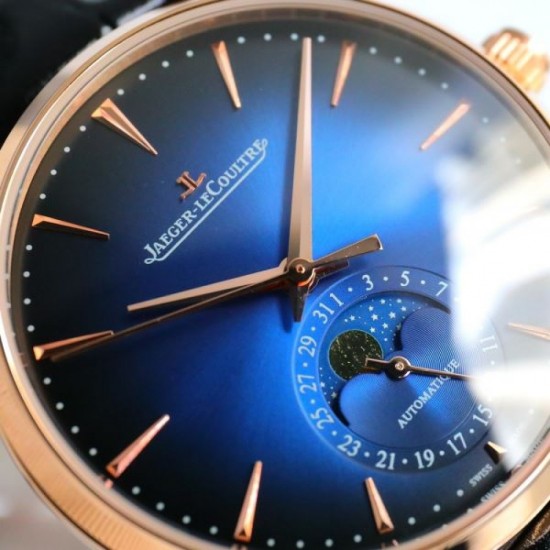 2024SS Lowest price new JAEGER-LECOULTRE Jaeger-Lecoultre watch 2024SS Lowest price new JAEGER-LECOULTRE Jaeger-Lecoultre watch