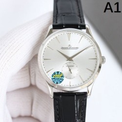 2024SS Latest Items JAEGER-LECOULTRE Jaeger Lecoultre Watches