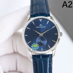 2024SS Latest Items JAEGER-LECOULTRE Jaeger Lecoultre Watches