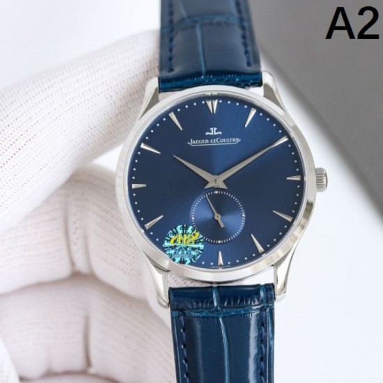 2024SS Latest Items JAEGER-LECOULTRE Jaeger Lecoultre Watches 2024SS Latest Items JAEGER-LECOULTRE Jaeger Lecoultre Watches