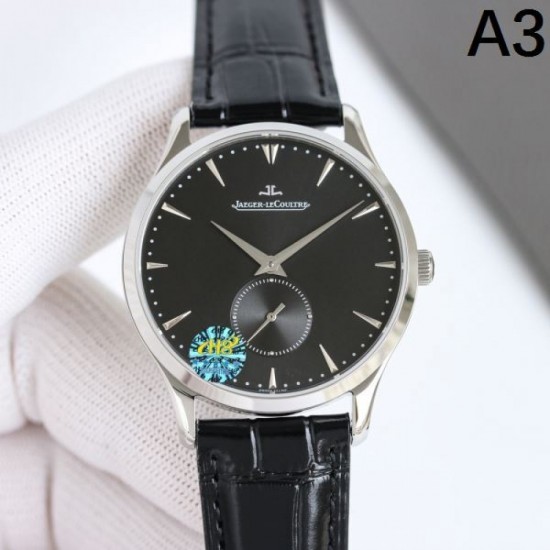 2024SS Latest Items JAEGER-LECOULTRE Jaeger Lecoultre Watches 2024SS Latest Items JAEGER-LECOULTRE Jaeger Lecoultre Watches