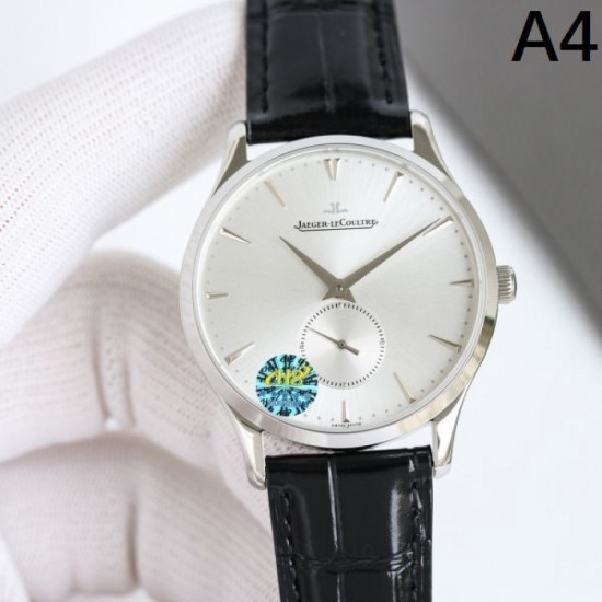 2024SS Latest Items JAEGER-LECOULTRE Jaeger Lecoultre Watches 2024SS Latest Items JAEGER-LECOULTRE Jaeger Lecoultre Watches