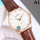 2024SS Sophisticated Design JAEGER-LECOULTRE Jaeger-Lecoultre Watch 2024SS Sophisticated Design JAEGER-LECOULTRE Jaeger-Lecoultre Watch