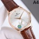 2024SS Sophisticated Design JAEGER-LECOULTRE Jaeger-Lecoultre Watch 2024SS Sophisticated Design JAEGER-LECOULTRE Jaeger-Lecoultre Watch
