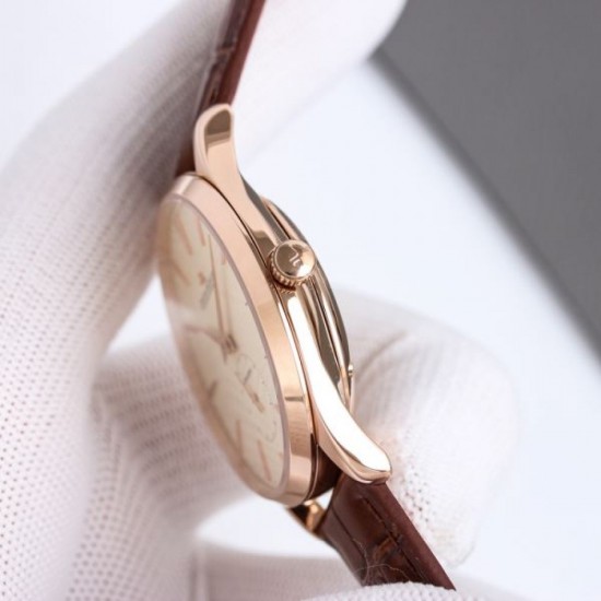 2024SS Sophisticated Design JAEGER-LECOULTRE Jaeger-Lecoultre Watch 2024SS Sophisticated Design JAEGER-LECOULTRE Jaeger-Lecoultre Watch
