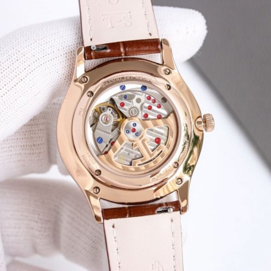 2024SS Sophisticated Design JAEGER-LECOULTRE Jaeger-Lecoultre Watch 2024SS Sophisticated Design JAEGER-LECOULTRE Jaeger-Lecoultre Watch