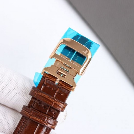 2024SS Sophisticated Design JAEGER-LECOULTRE Jaeger-Lecoultre Watch 2024SS Sophisticated Design JAEGER-LECOULTRE Jaeger-Lecoultre Watch