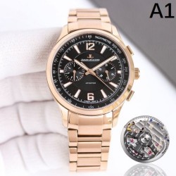 2024SS Attractive Good Condition JAEGER-LECOULTRE Jaeger-Lecoultre Watch