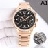 2024SS Attractive Good Condition JAEGER-LECOULTRE Jaeger-Lecoultre Watch
