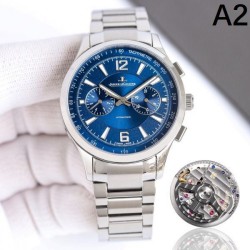 2024SS Attractive Good Condition JAEGER-LECOULTRE Jaeger-Lecoultre Watch