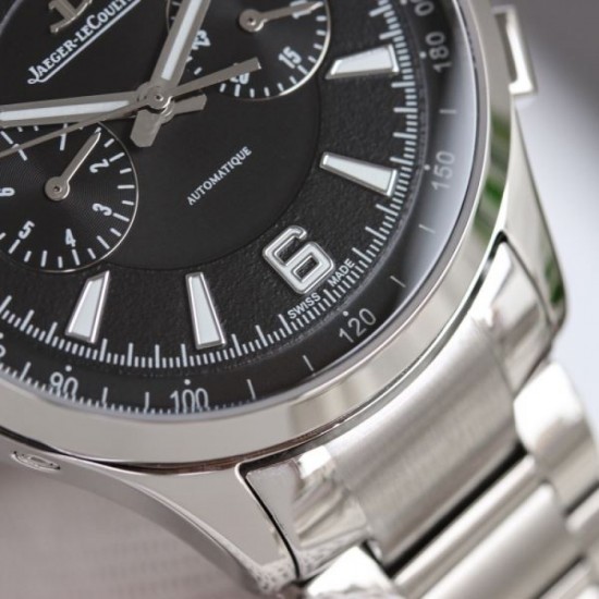 2024SS Attractive Good Condition JAEGER-LECOULTRE Jaeger-Lecoultre Watch 2024SS Attractive Good Condition JAEGER-LECOULTRE Jaeger-Lecoultre Watch