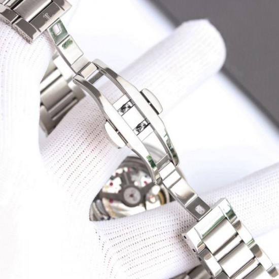 2024SS Attractive Good Condition JAEGER-LECOULTRE Jaeger-Lecoultre Watch 2024SS Attractive Good Condition JAEGER-LECOULTRE Jaeger-Lecoultre Watch