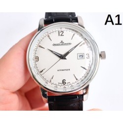 2024SS Trendy Items JAEGER-LECOULTRE Jaeger Lecoultre Watches
