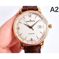 2024SS Trendy Items JAEGER-LECOULTRE Jaeger Lecoultre Watches