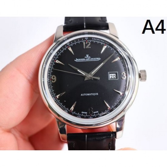 2024SS Trendy Items JAEGER-LECOULTRE Jaeger Lecoultre Watches 2024SS Trendy Items JAEGER-LECOULTRE Jaeger Lecoultre Watches