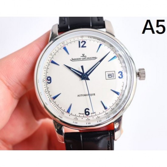 2024SS Trendy Items JAEGER-LECOULTRE Jaeger Lecoultre Watches 2024SS Trendy Items JAEGER-LECOULTRE Jaeger Lecoultre Watches