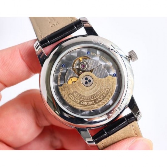 2024SS Trendy Items JAEGER-LECOULTRE Jaeger Lecoultre Watches 2024SS Trendy Items JAEGER-LECOULTRE Jaeger Lecoultre Watches