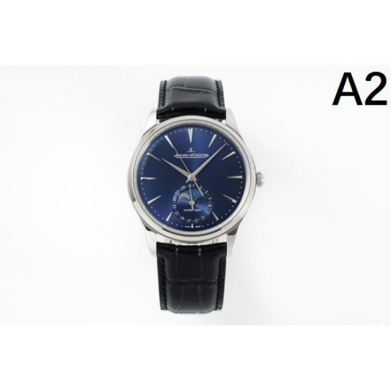 2024SS Highly Attention JAEGER-LECOULTRE Jaeger-Lecoultre Watches 2024SS Highly Attention JAEGER-LECOULTRE Jaeger-Lecoultre Watches