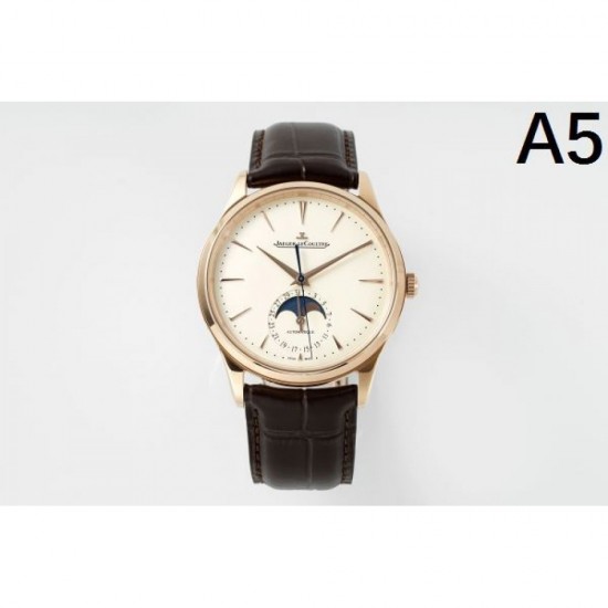 2024SS Highly Attention JAEGER-LECOULTRE Jaeger-Lecoultre Watches 2024SS Highly Attention JAEGER-LECOULTRE Jaeger-Lecoultre Watches