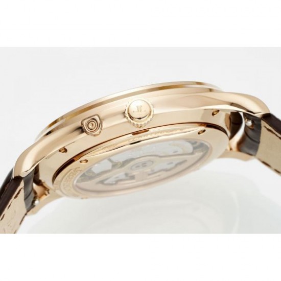2024SS Highly Attention JAEGER-LECOULTRE Jaeger-Lecoultre Watches 2024SS Highly Attention JAEGER-LECOULTRE Jaeger-Lecoultre Watches