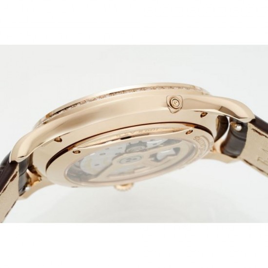 2024SS Highly Attention JAEGER-LECOULTRE Jaeger-Lecoultre Watches 2024SS Highly Attention JAEGER-LECOULTRE Jaeger-Lecoultre Watches