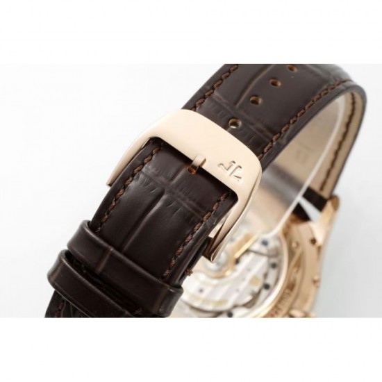 2024SS Highly Attention JAEGER-LECOULTRE Jaeger-Lecoultre Watches 2024SS Highly Attention JAEGER-LECOULTRE Jaeger-Lecoultre Watches
