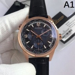 2024SS Summer Trend JAEGER-LECOULTRE Jaeger Lecoultre Watch