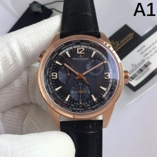 2024SS Summer Trend JAEGER-LECOULTRE Jaeger Lecoultre Watch 2024SS Summer Trend JAEGER-LECOULTRE Jaeger Lecoultre Watch