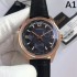 2024SS Summer Trend JAEGER-LECOULTRE Jaeger Lecoultre Watch