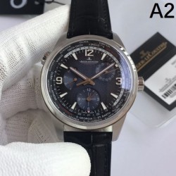 2024SS Summer Trend JAEGER-LECOULTRE Jaeger Lecoultre Watch