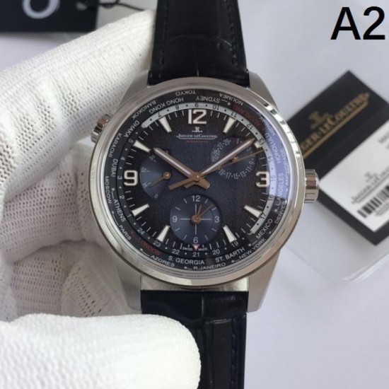 2024SS Summer Trend JAEGER-LECOULTRE Jaeger Lecoultre Watch 2024SS Summer Trend JAEGER-LECOULTRE Jaeger Lecoultre Watch