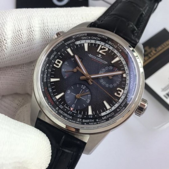 2024SS Summer Trend JAEGER-LECOULTRE Jaeger Lecoultre Watch 2024SS Summer Trend JAEGER-LECOULTRE Jaeger Lecoultre Watch