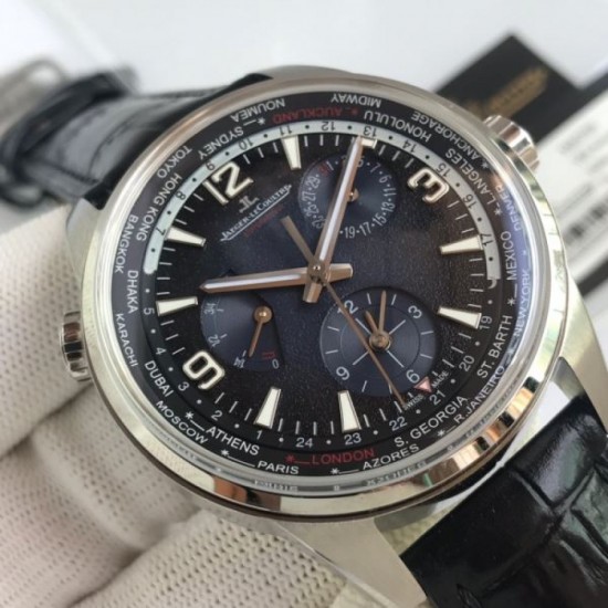 2024SS Summer Trend JAEGER-LECOULTRE Jaeger Lecoultre Watch 2024SS Summer Trend JAEGER-LECOULTRE Jaeger Lecoultre Watch