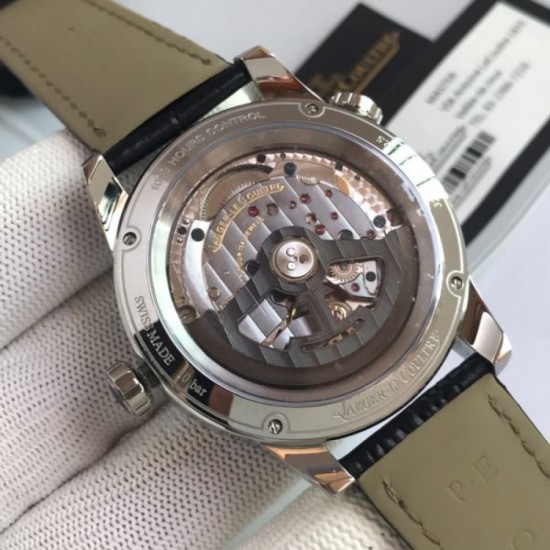 2024SS Summer Trend JAEGER-LECOULTRE Jaeger Lecoultre Watch 2024SS Summer Trend JAEGER-LECOULTRE Jaeger Lecoultre Watch