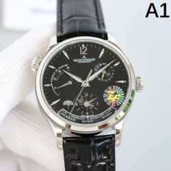 2024SS loose JAEGER-LECOULTRE Jaeger-Lecoultre watch watch