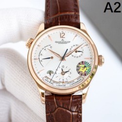 2024SS loose JAEGER-LECOULTRE Jaeger-Lecoultre watch watch