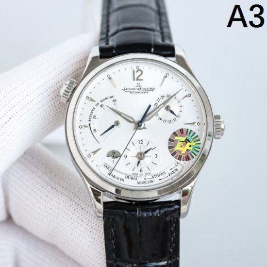 2024SS loose JAEGER-LECOULTRE Jaeger-Lecoultre watch watch 2024SS loose JAEGER-LECOULTRE Jaeger-Lecoultre watch watch
