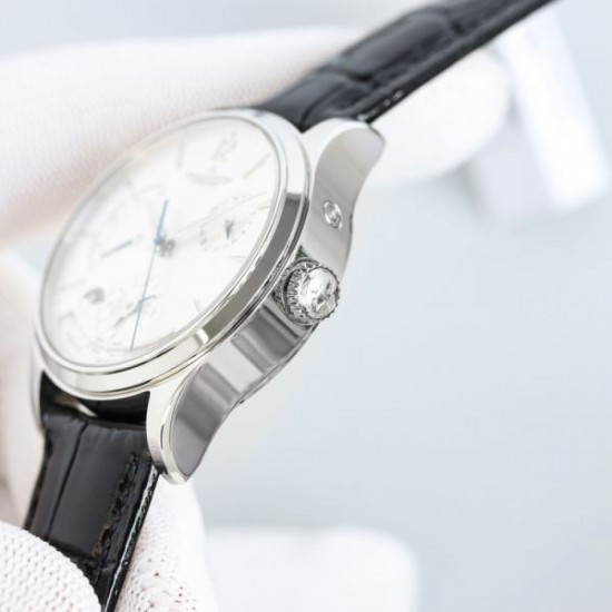 2024SS loose JAEGER-LECOULTRE Jaeger-Lecoultre watch watch 2024SS loose JAEGER-LECOULTRE Jaeger-Lecoultre watch watch