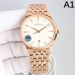 2024SS Spring/Summer Trend JAEGER-LECOULTRE Jaeger-Lecoultre Watches