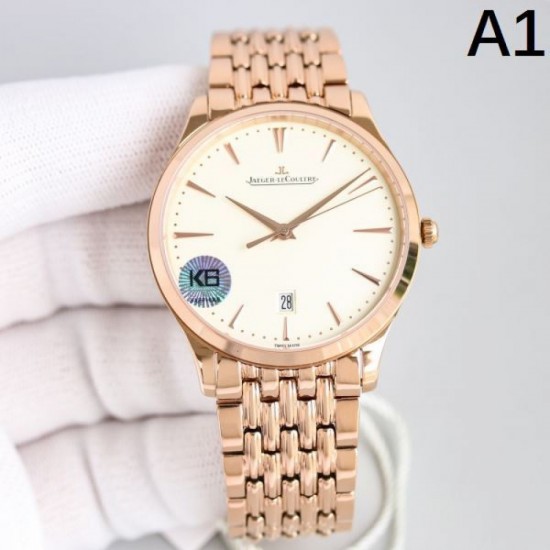 2024SS Spring/Summer Trend JAEGER-LECOULTRE Jaeger-Lecoultre Watches 2024SS Spring/Summer Trend JAEGER-LECOULTRE Jaeger-Lecoultre Watches