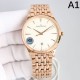 2024SS Spring/Summer Trend JAEGER-LECOULTRE Jaeger-Lecoultre Watches 2024SS Spring/Summer Trend JAEGER-LECOULTRE Jaeger-Lecoultre Watches