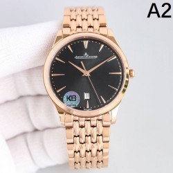 2024SS Spring/Summer Trend JAEGER-LECOULTRE Jaeger-Lecoultre Watches