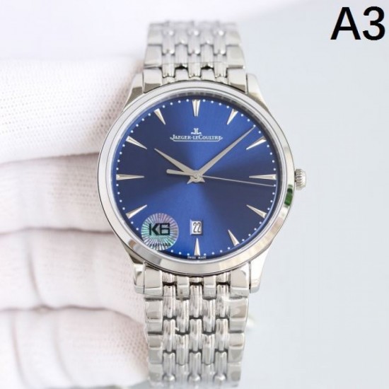 2024SS Spring/Summer Trend JAEGER-LECOULTRE Jaeger-Lecoultre Watches 2024SS Spring/Summer Trend JAEGER-LECOULTRE Jaeger-Lecoultre Watches