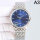 2024SS Spring/Summer Trend JAEGER-LECOULTRE Jaeger-Lecoultre Watches 2024SS Spring/Summer Trend JAEGER-LECOULTRE Jaeger-Lecoultre Watches