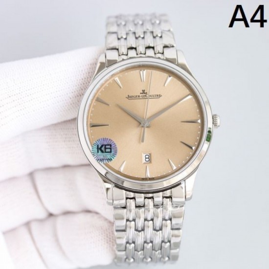 2024SS Spring/Summer Trend JAEGER-LECOULTRE Jaeger-Lecoultre Watches 2024SS Spring/Summer Trend JAEGER-LECOULTRE Jaeger-Lecoultre Watches